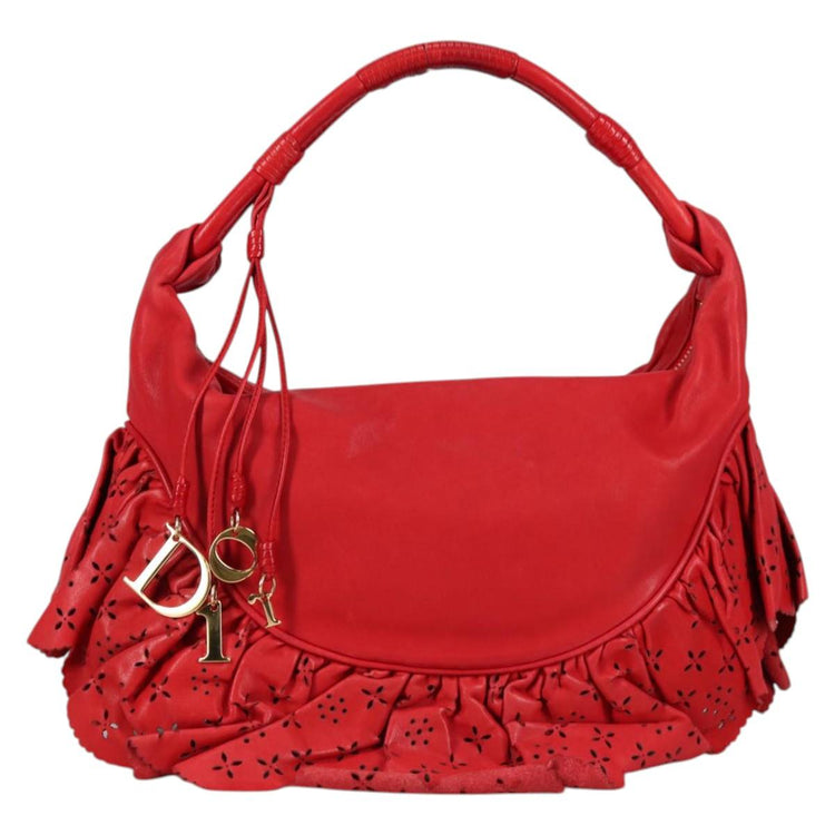 Vintage Christian Dior Hand Bag