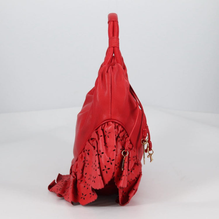 Vintage Christian Dior Hand Bag