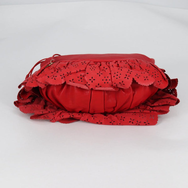 Vintage Christian Dior Hand Bag