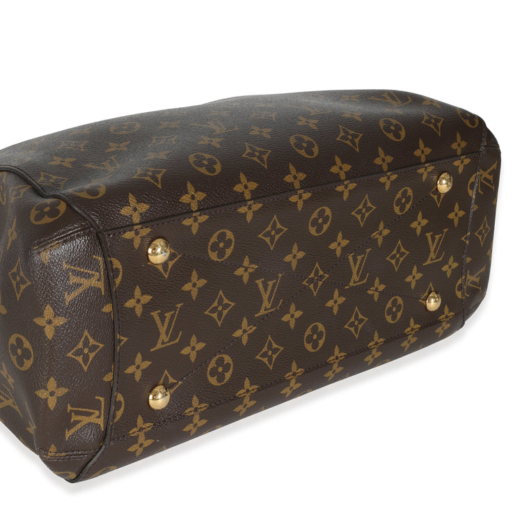Vintage Louis Vuitton Monogram Canvas Montaigne GM