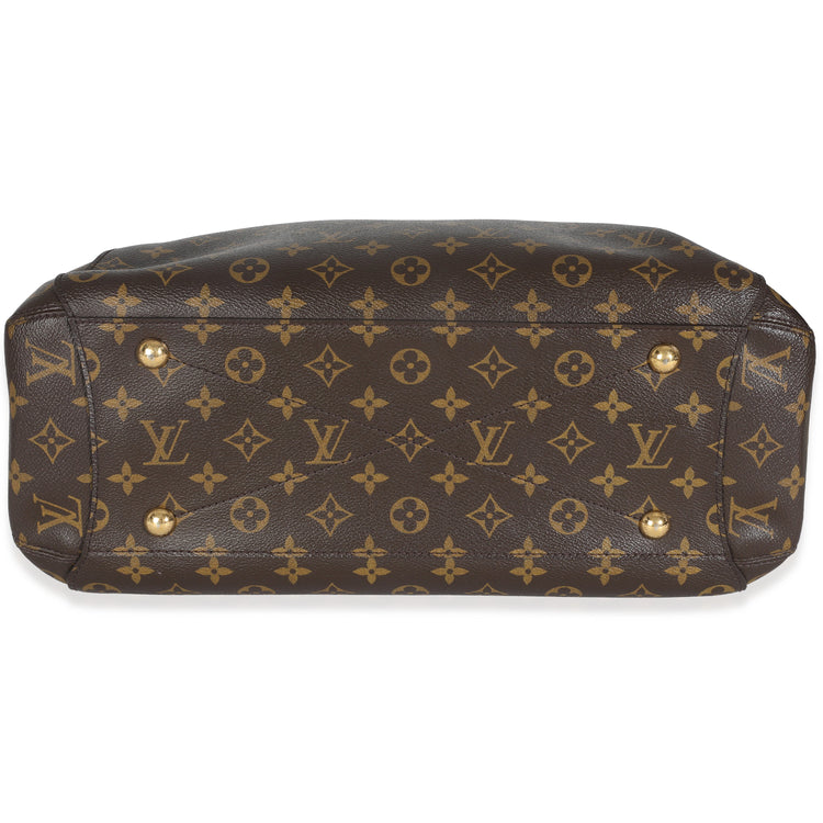 Vintage Louis Vuitton Monogram Canvas Montaigne GM