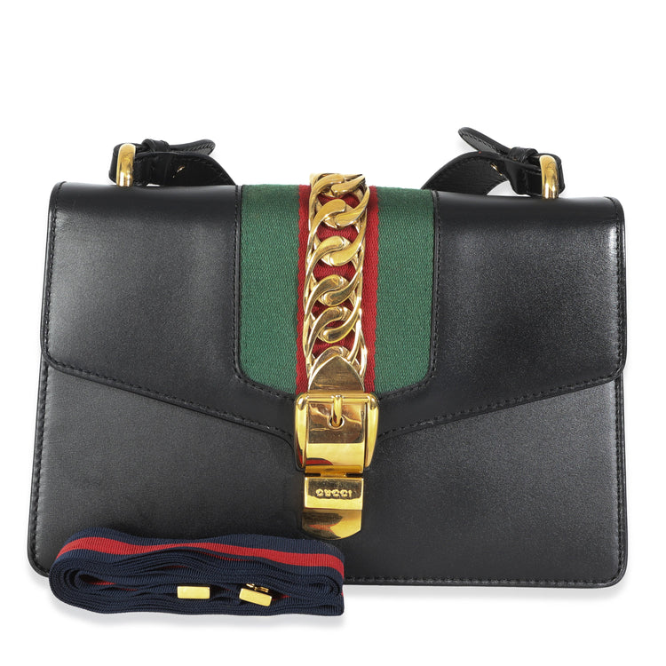 Vintage Gucci Sylvie Shoulder Bag