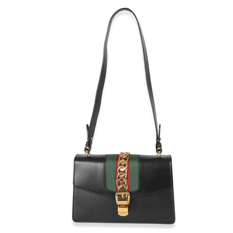 Vintage Gucci Sylvie Shoulder Bag