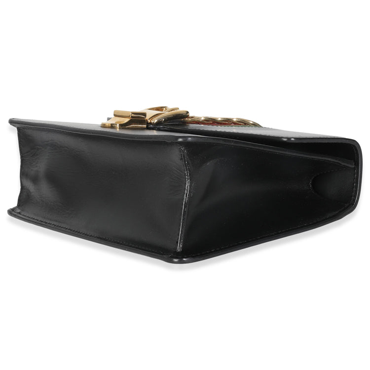 Vintage Gucci Sylvie Shoulder Bag