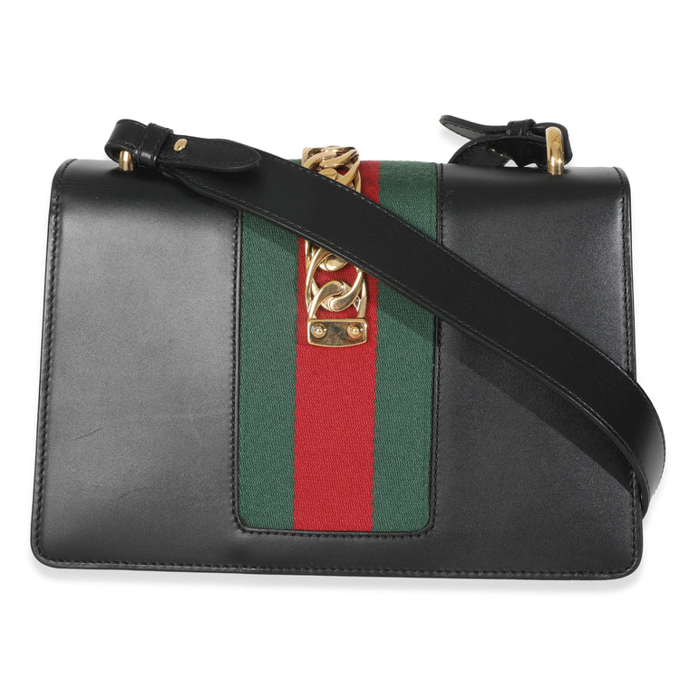 Vintage Gucci Sylvie Shoulder Bag