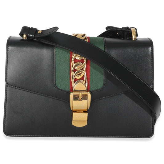 Vintage Gucci Sylvie Shoulder Bag