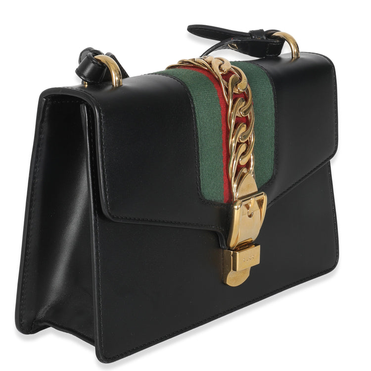 Vintage Gucci Sylvie Shoulder Bag