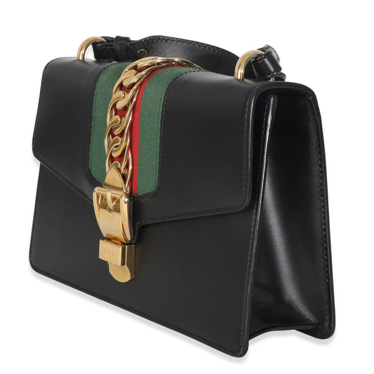 Vintage Gucci Sylvie Shoulder Bag