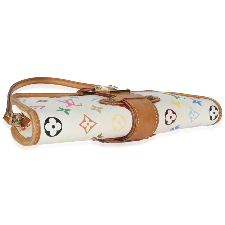 Vintage Louis Vuitton 2005 Monogram Multicolor Canvas Bag