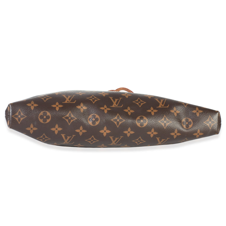 Monogram Canvas Carry It