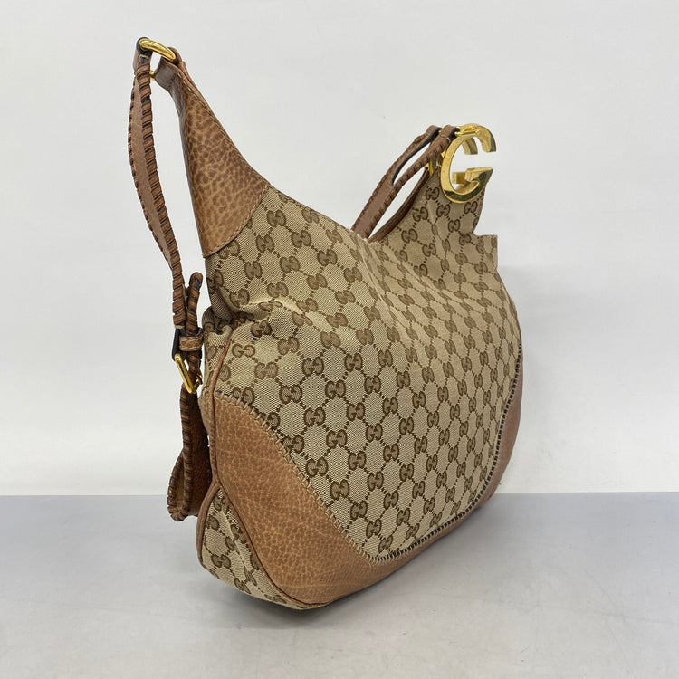 Vintage Gucci 1990's Hobo Bag