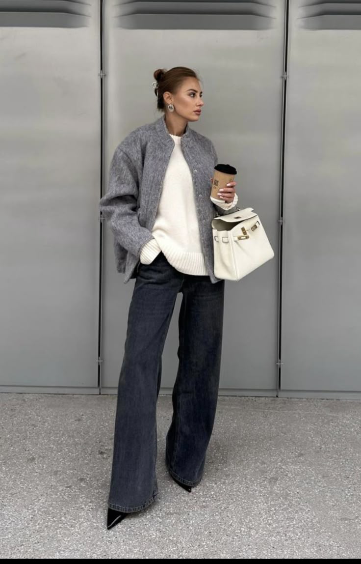 Sweater Season Edit - Knits Only