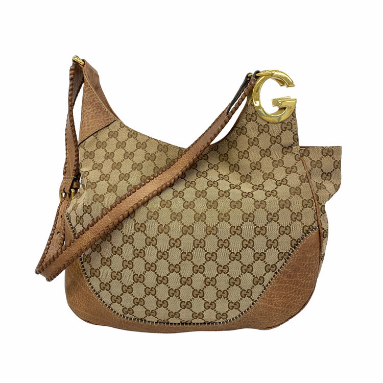 Vintage Gucci 1990's Hobo Bag