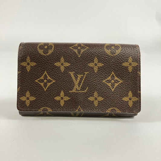 Vintage 2006 LV Wallet