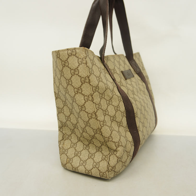 Vintage 2000's Gucci Tote Bag