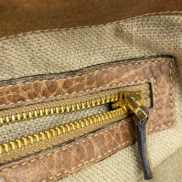 Vintage Gucci 1990's Hobo Bag