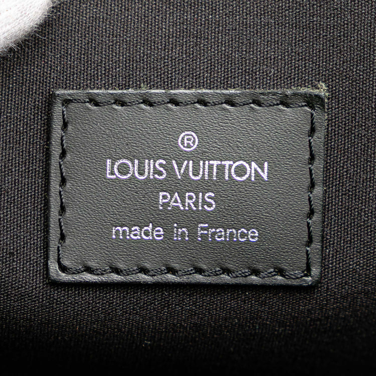 Vintage 2005 Louis Vuitton Epi Shoulder Bag