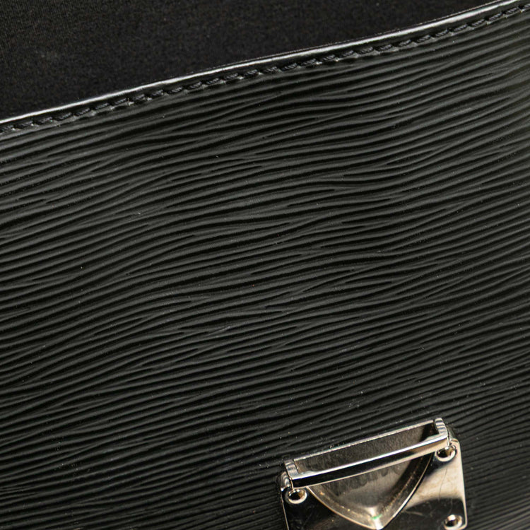 Vintage 2005 Louis Vuitton Epi Shoulder Bag
