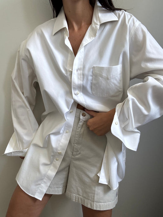 Spring Button-Up Bundle