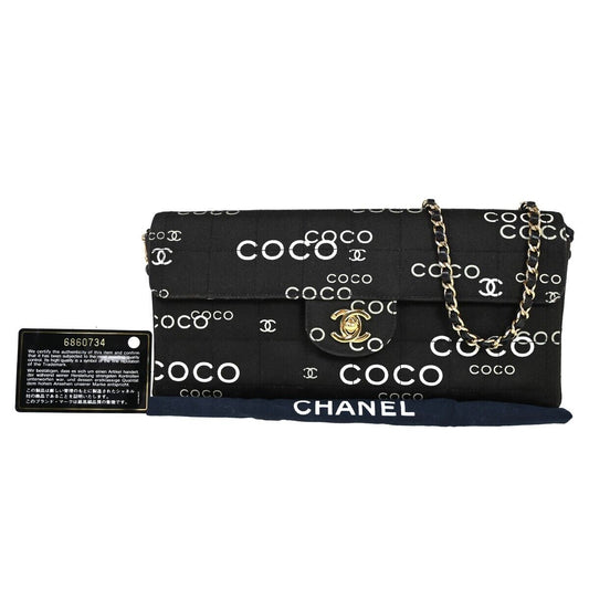 Vintage 2001 Coco Chanel (RARE) Shoulder Bag 944043