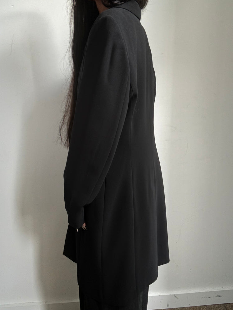 Vintage Vest + Blazer Set Size 10