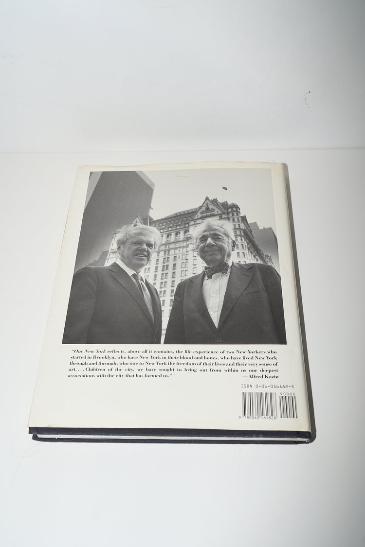 Vintage Our New York Book