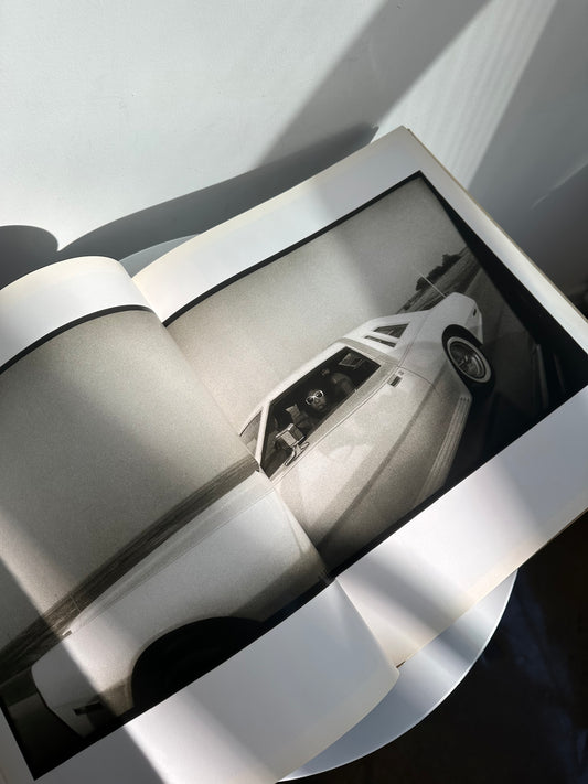 Vintage 1991 Annie Leibovitz Coffee Table Book