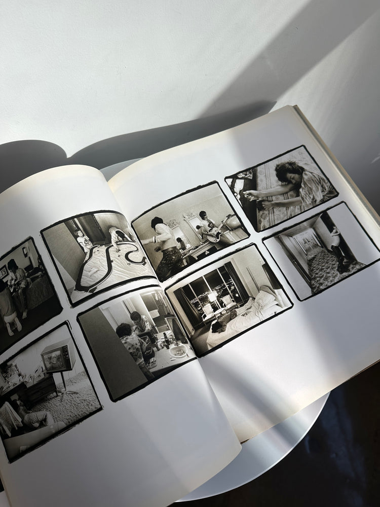 Vintage 1991 Annie Leibovitz Coffee Table Book