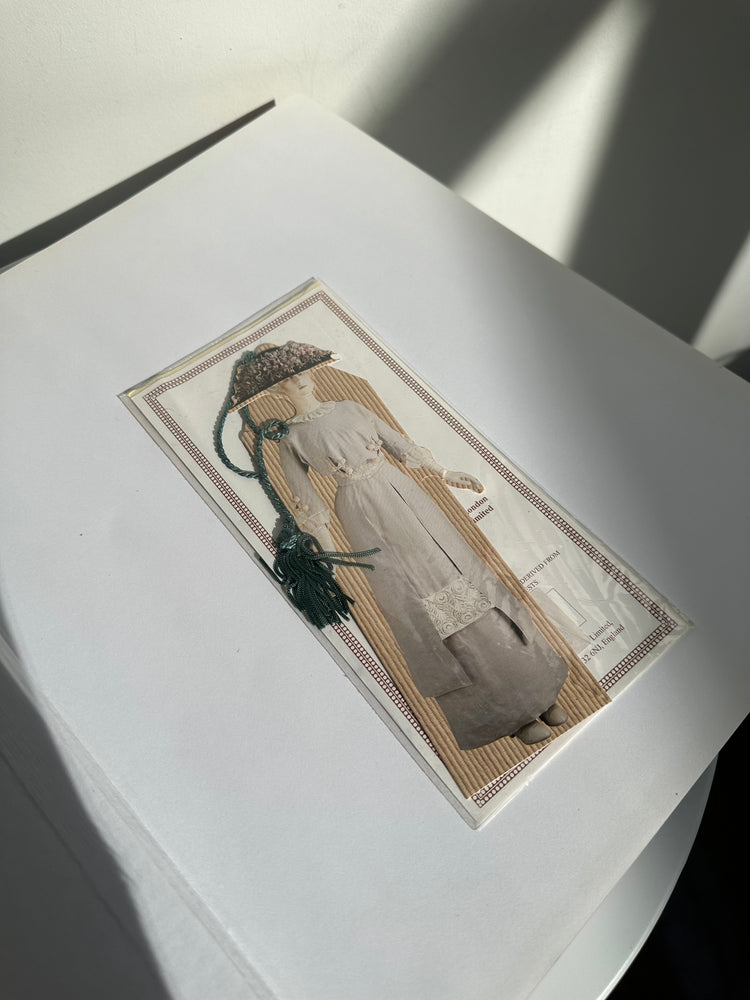 Vintage 2003 Schiaparelli Coffee Table Book