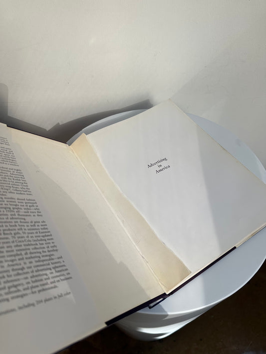 Vintage 1974 Michelangelo Coffee Table Book