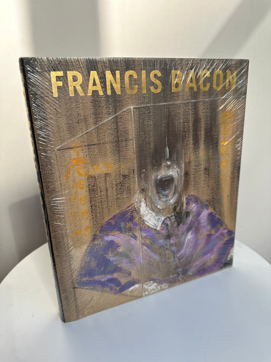 Pre-Loved 2008 Francis Bacon Coffee Table Book