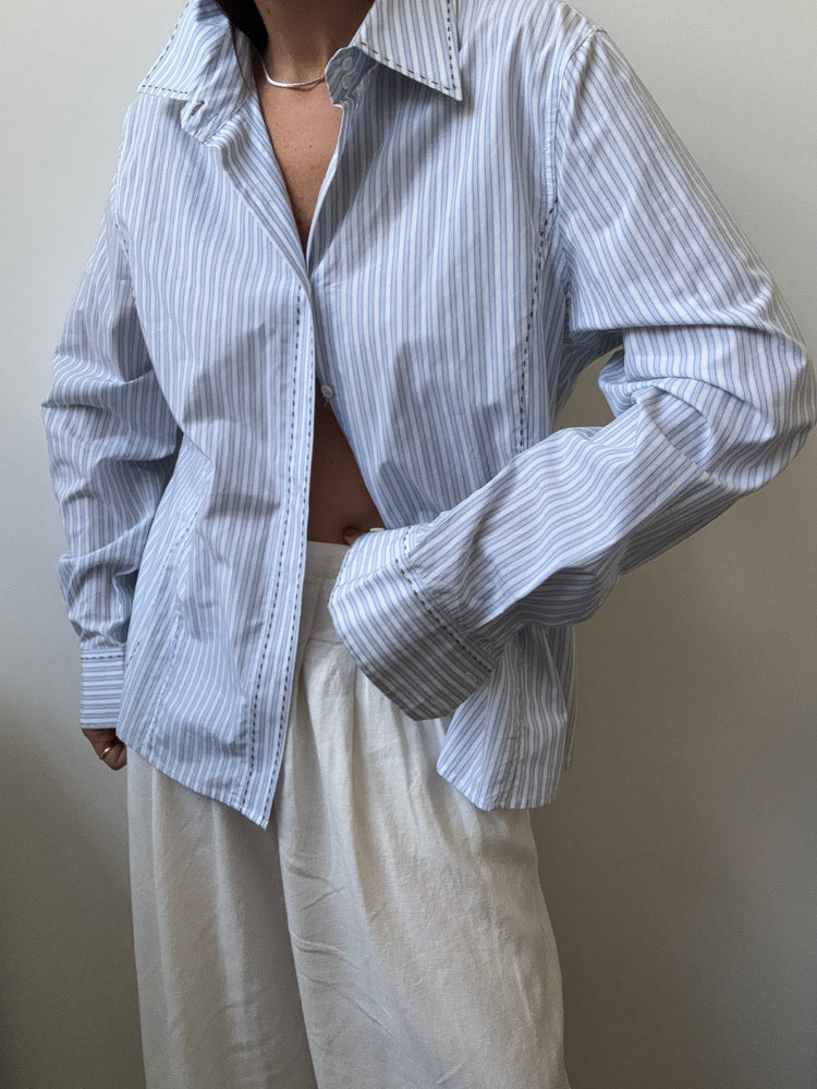 Fall Capsule Edit Box