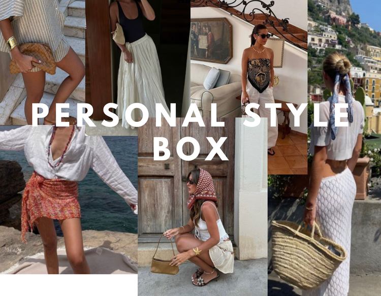 Personal Style Box