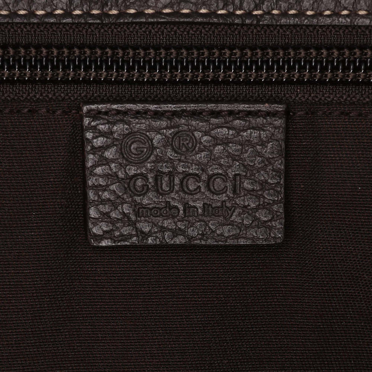 Gucci GG Canvas Tote