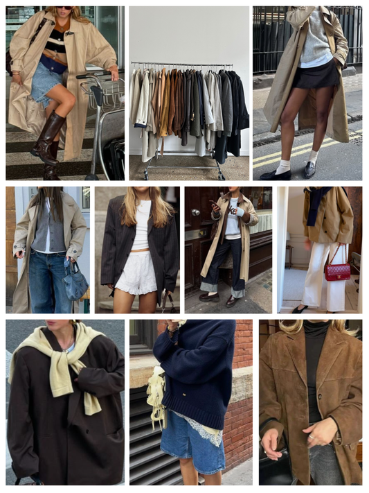 Pre-Fall Neutral Style Bundle