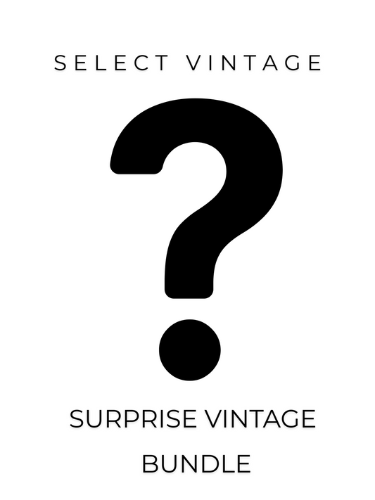 Surprise Vintage Bundle