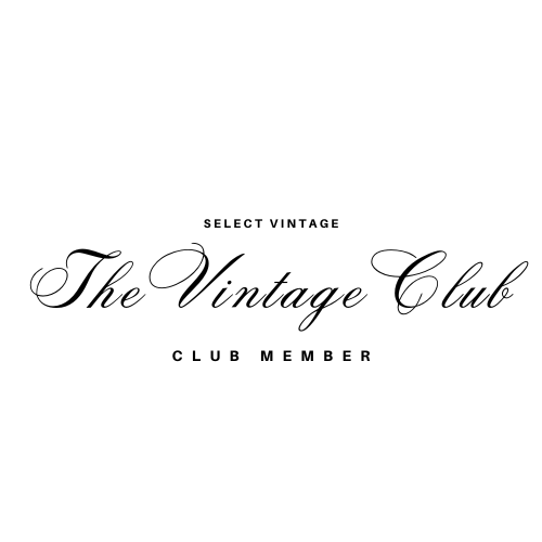 The Vintage Club Membership: Club Member