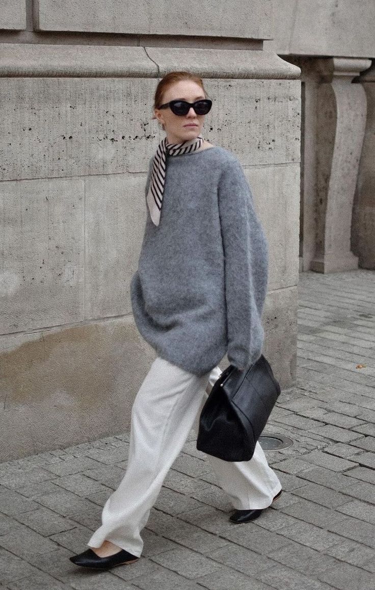 Sweater Season Edit - Knits Only