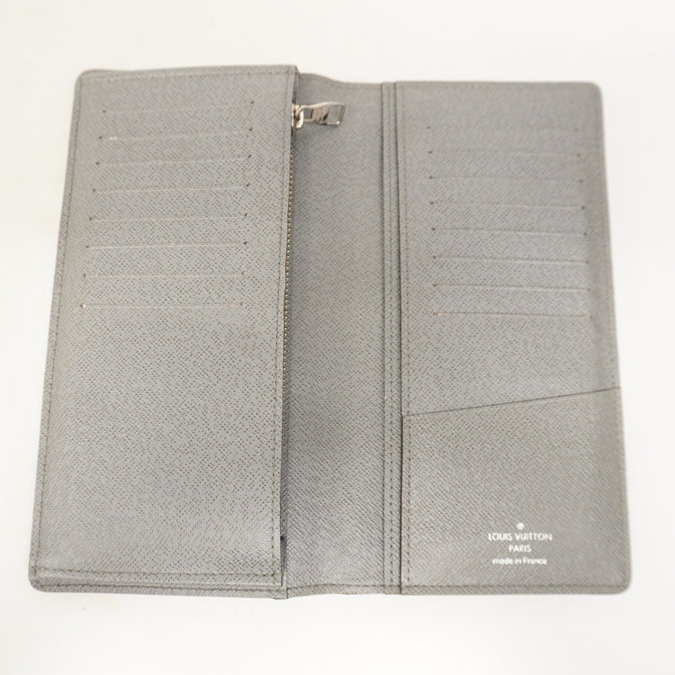 Vintage 2015 Grey LV Wallet
