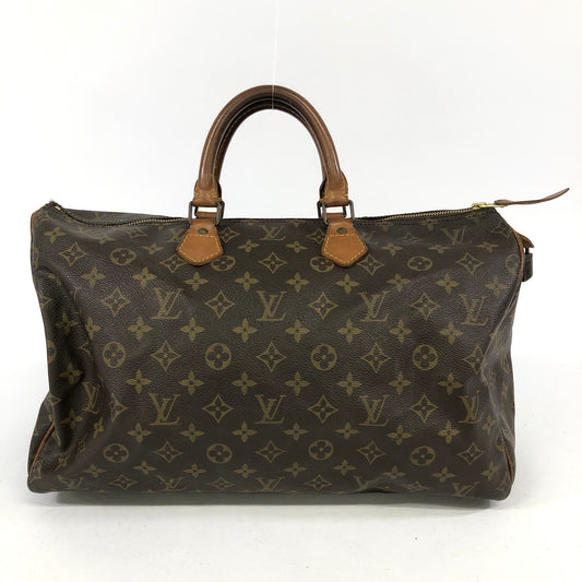 Vintage LV Speedy 40 Bag