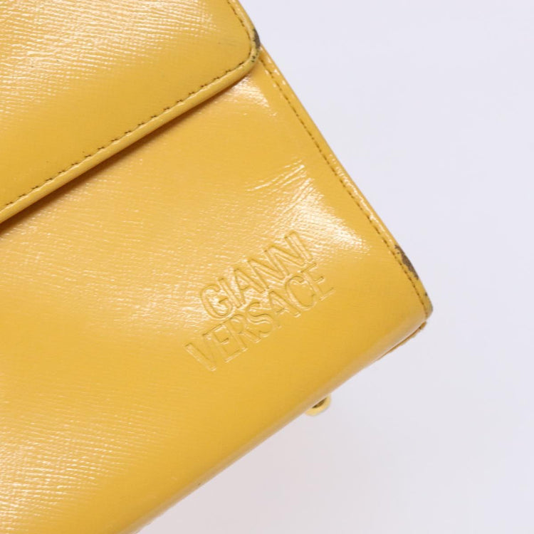 Vintage Gianni Versace Hand Bag