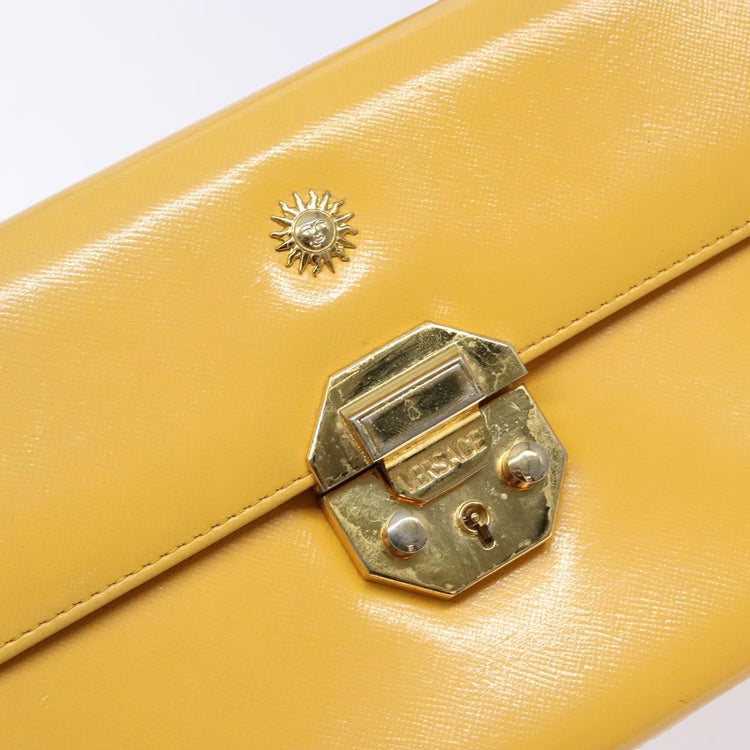 Vintage Gianni Versace Hand Bag