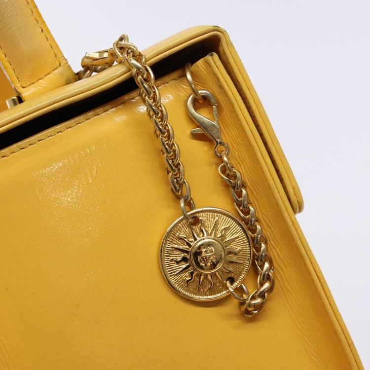 Vintage Gianni Versace Hand Bag