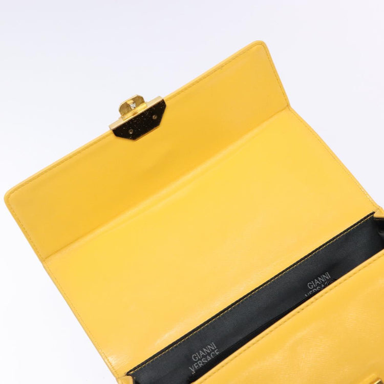 Vintage Gianni Versace Hand Bag