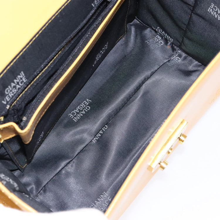 Vintage Gianni Versace Hand Bag