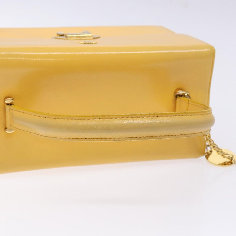 Vintage Gianni Versace Hand Bag
