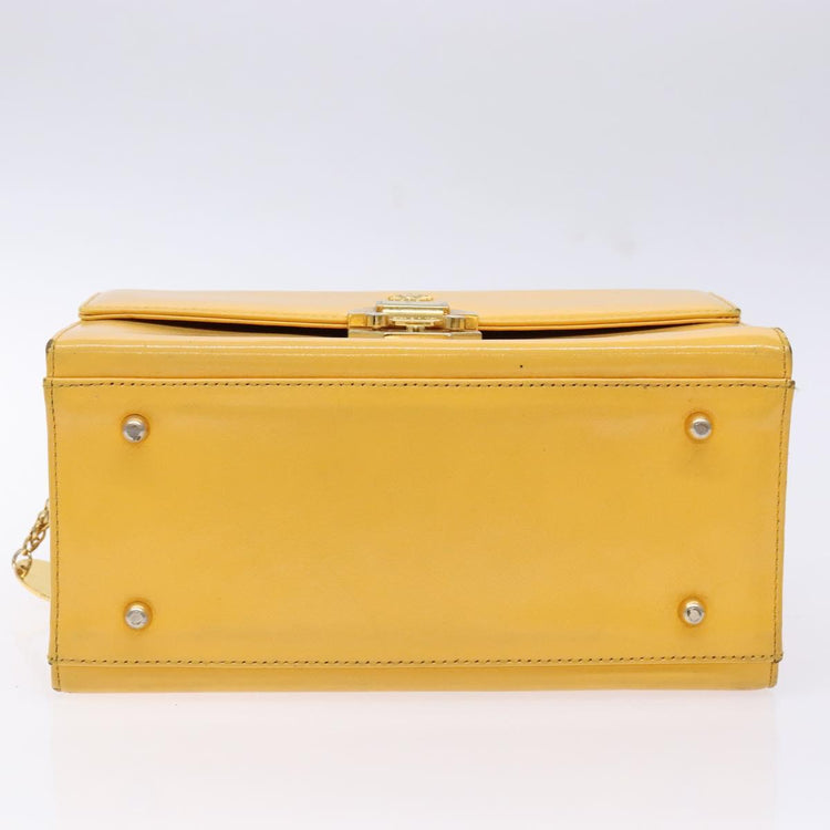 Vintage Gianni Versace Hand Bag