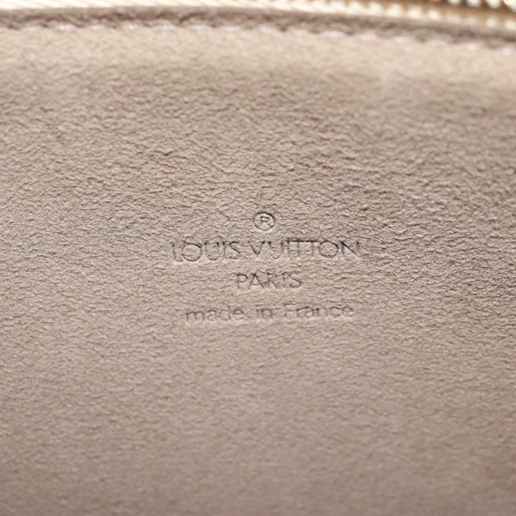 Vintage Louis Vuitton Multicolor Pochette
