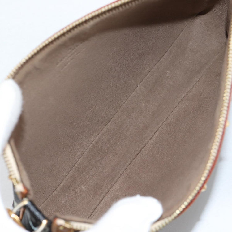 Vintage Louis Vuitton Multicolor Pochette