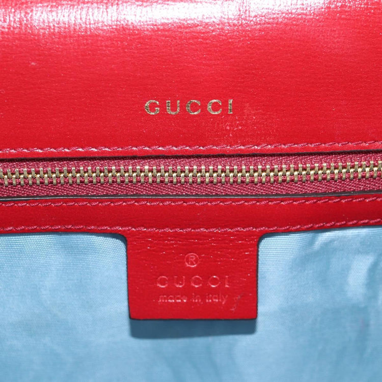 Vintage Gucci GG Marmont Shoulder Bag